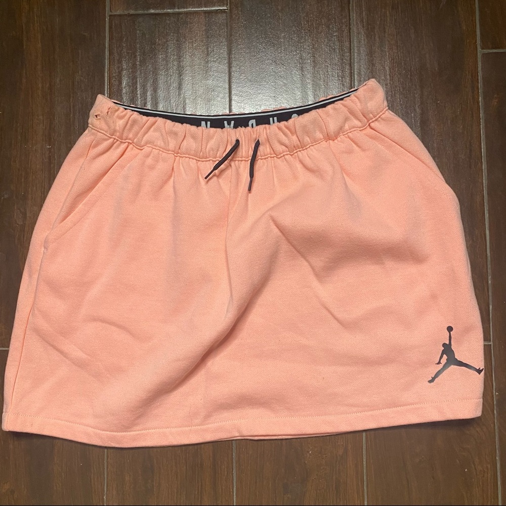 NWT Jordan brand skirt M